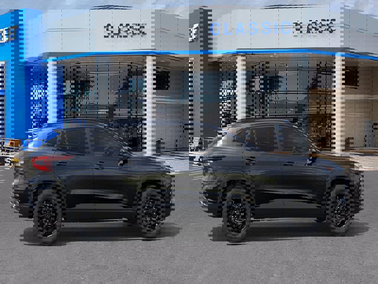 New 2026 Chevrolet Trax LT image 5