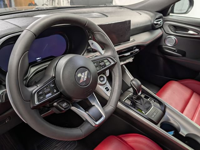 Used 2024 Dodge Hornet R/T Plus w/ R/T Blacktop Package image 19