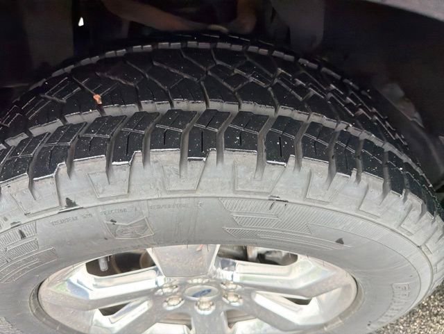 Used 2021 Ford F150 XLT w/ Equipment Group 302A High AWD/4WD image 5