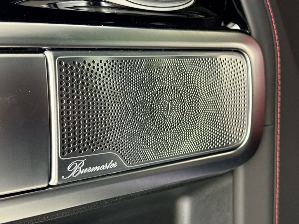 Used 2022 Mercedes-Benz G 63 AMG 4MATIC image 24