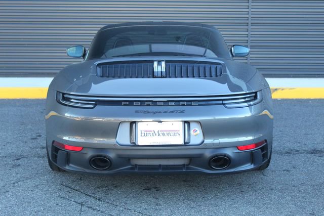 Used 2024 Porsche 911 Targa 4 GTS image 30