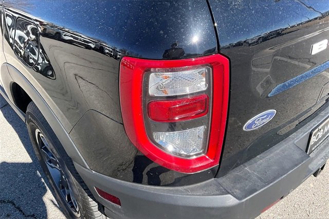 Used 2022 Ford Bronco Sport Outer Banks image 27