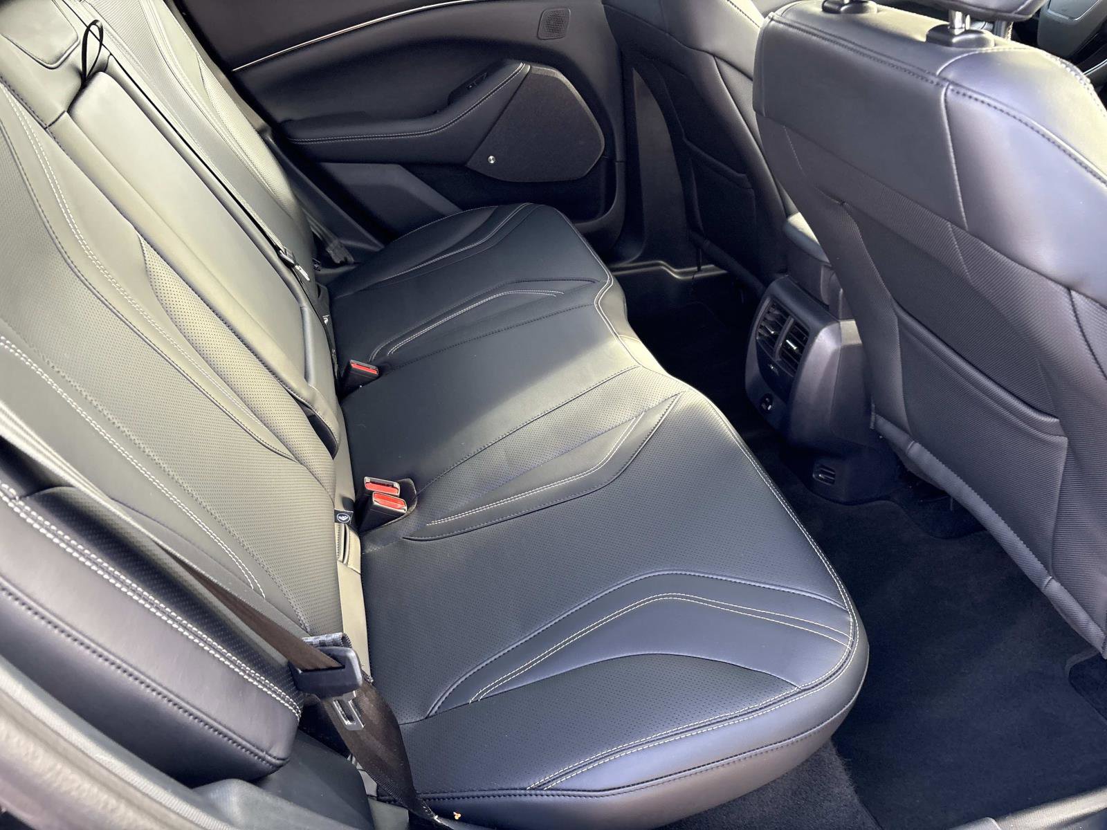 Used 2021 Ford Mustang Mach-E Premium image 22