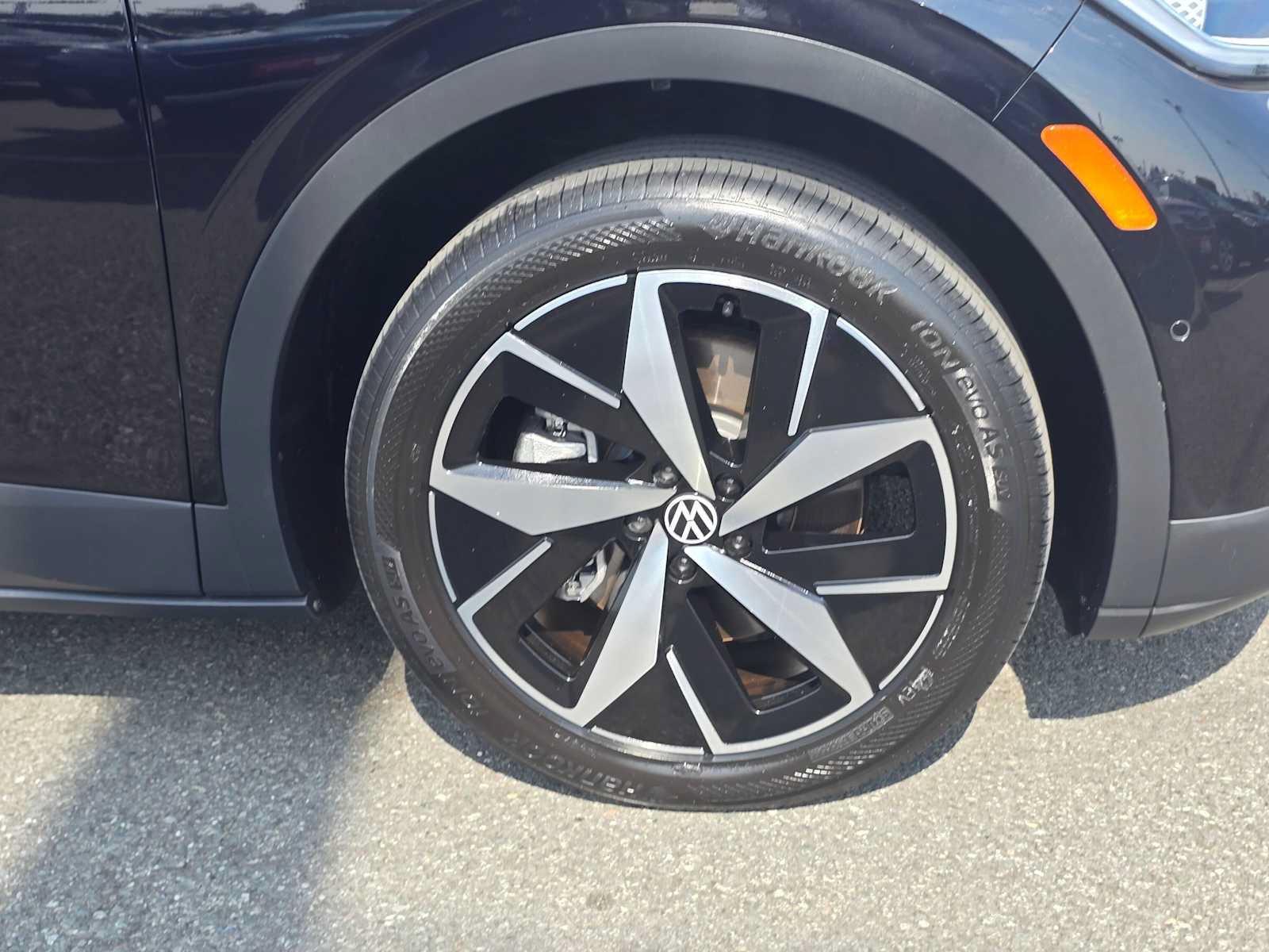 Used 2023 Volkswagen ID.4 S RWD image 9