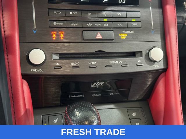 Used 2020 Lexus RC F w/ Premium Package image 22