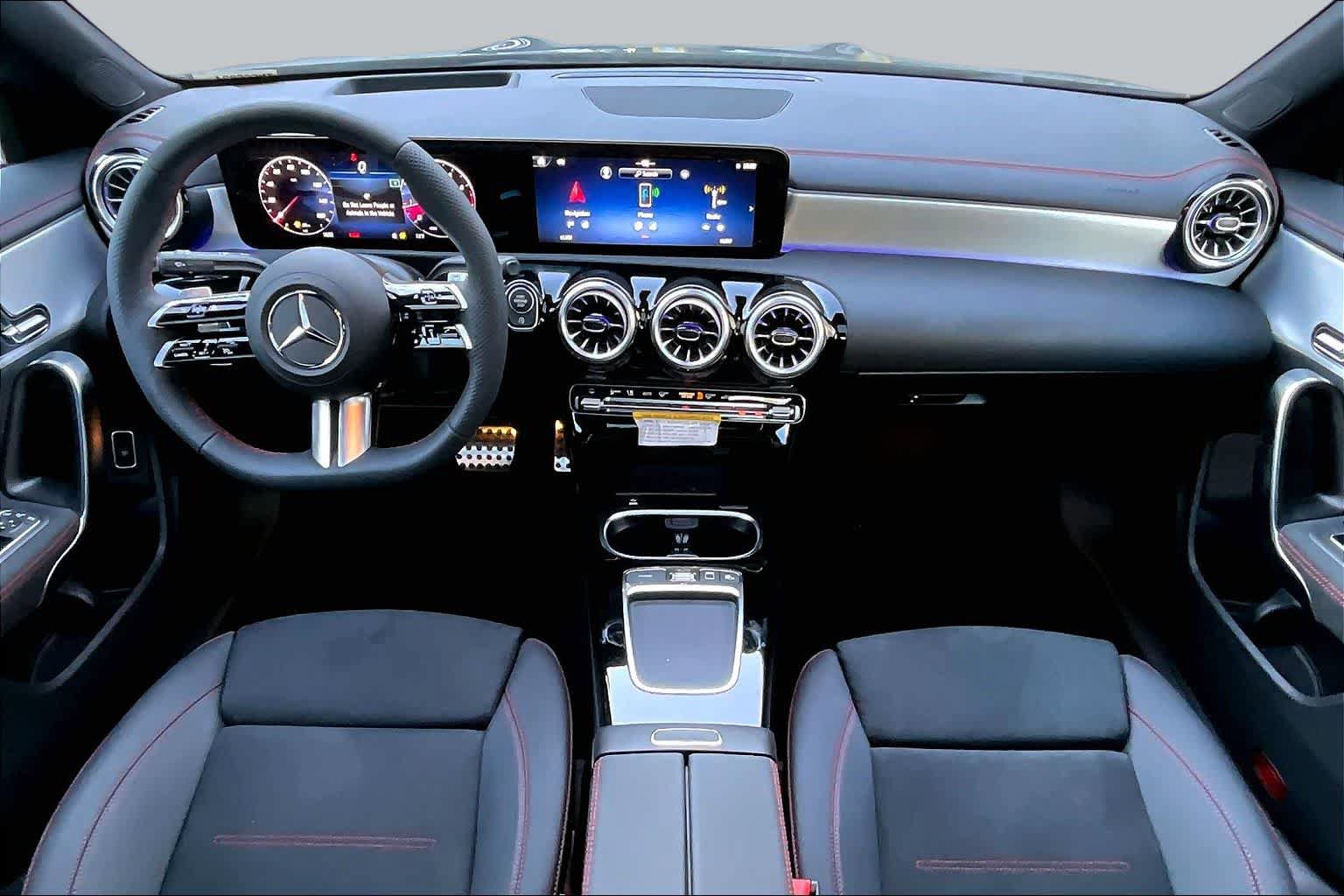 Used 2026 Mercedes-Benz CLA 250 image 14