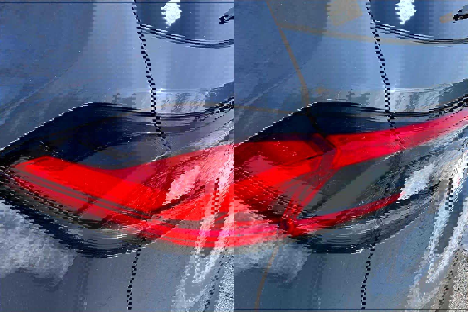 Certified 2024 Toyota Grand Highlander Platinum image 58