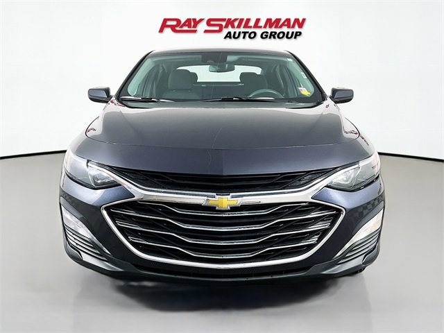 Used 2023 Chevrolet Malibu LT image 2