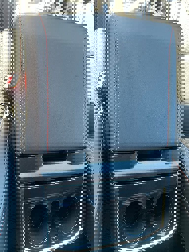 New 2026 Ford F150 Raptor image 18