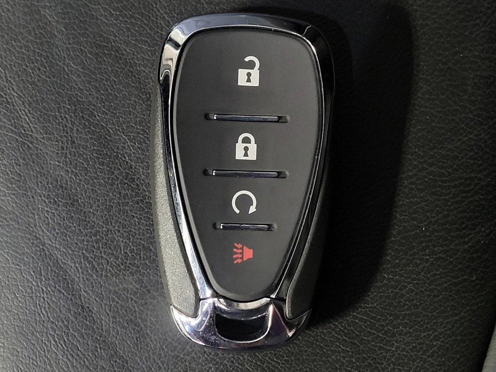 Used 2019 Chevrolet Volt Premier w/ Driver Confidence II Package image 32