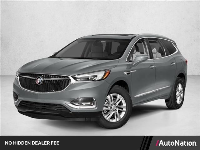 Used 2019 Buick Enclave Essence w/ LPO, Sport Appearance Package