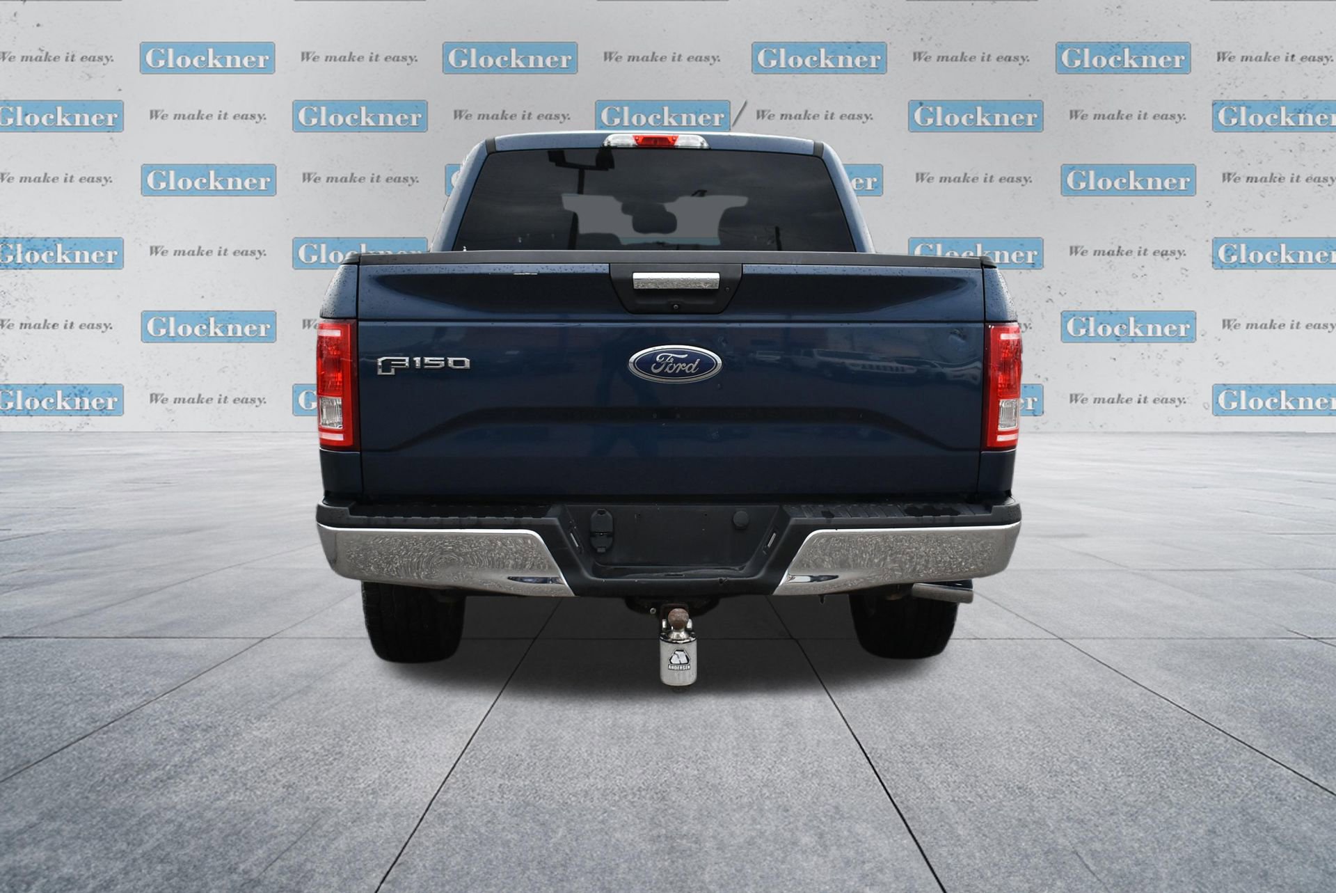 Used 2016 Ford F150 XLT w/ Equipment Group 301A Mid image 7