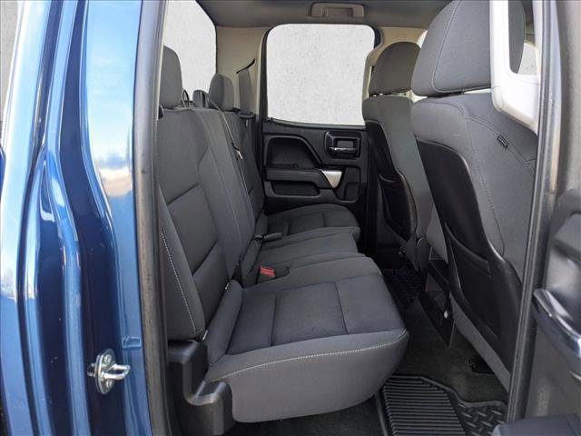 Used 2015 Chevrolet Silverado 1500 LT image 15