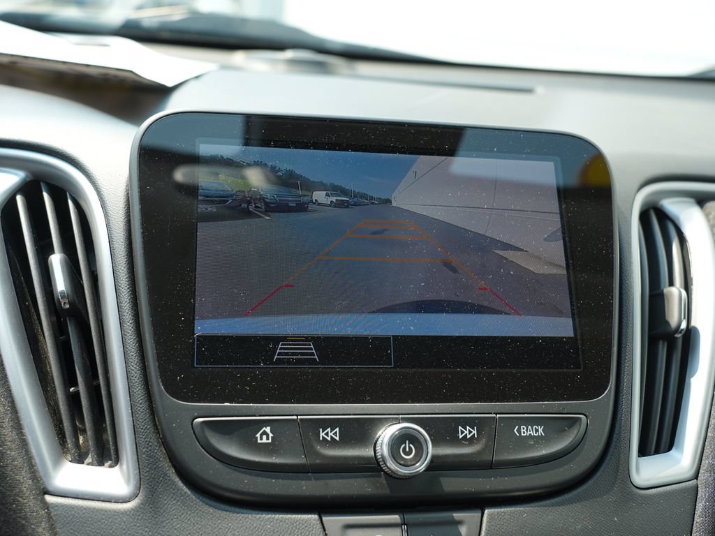 Used 2023 Chevrolet Malibu LT w/ Driver Confidence Package FWD image 33