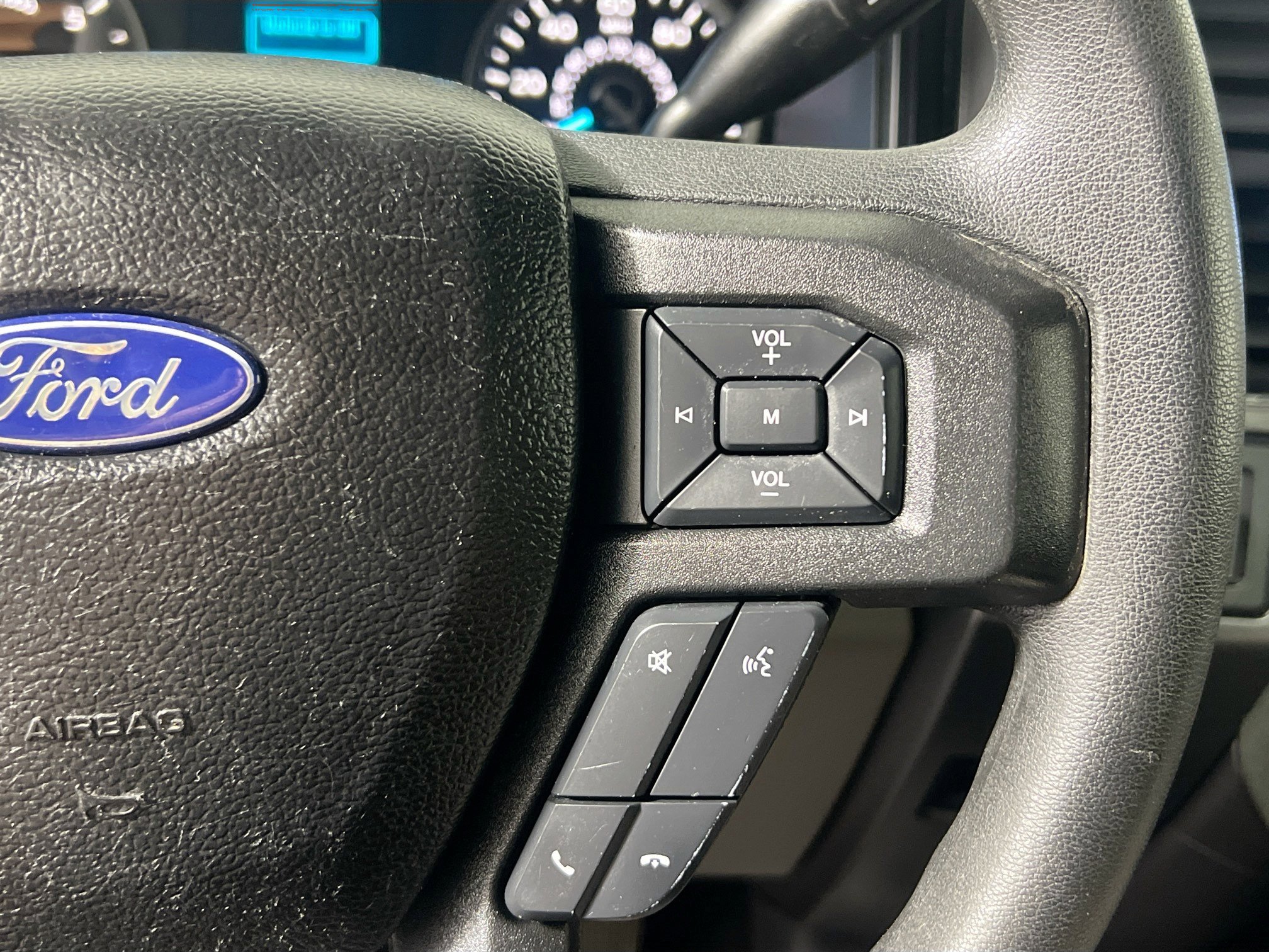 Used 2018 Ford F150 XLT image 19