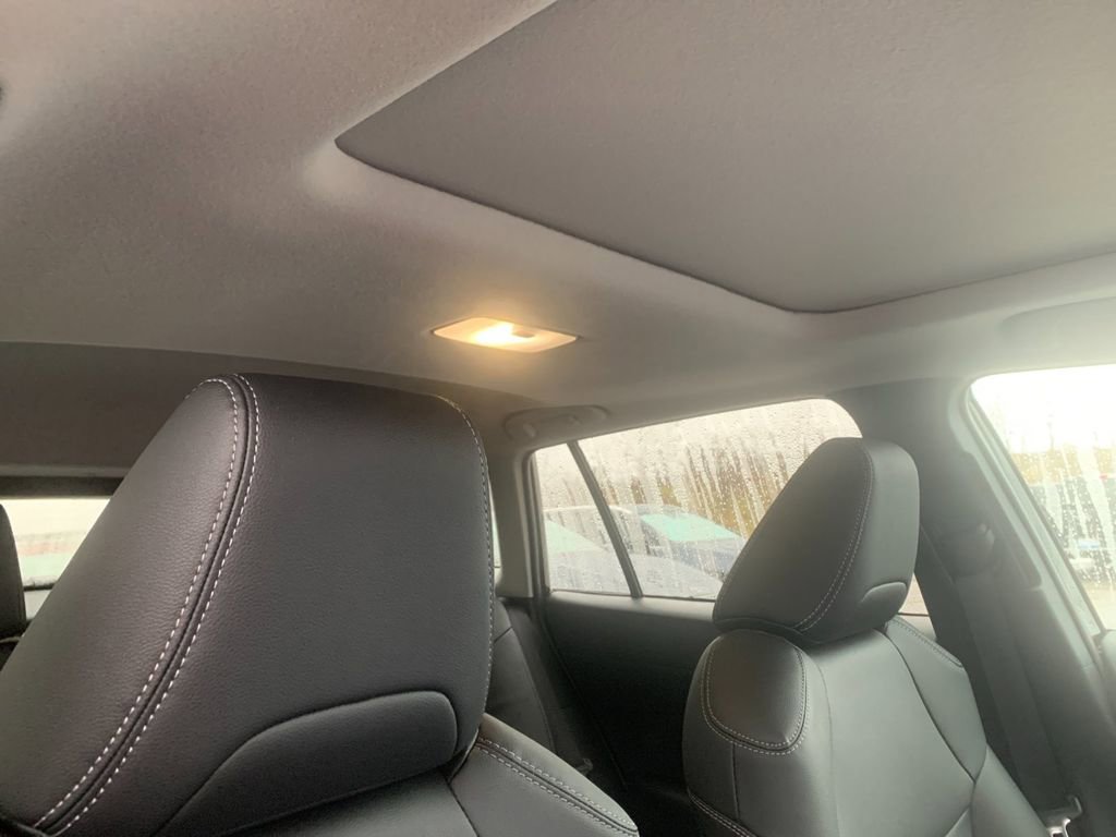 New 2026 Toyota Corolla Cross XLE image 19