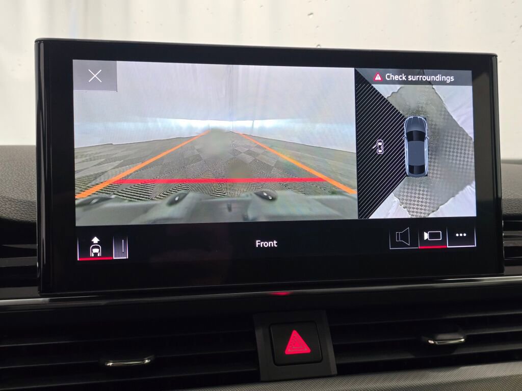 Used 2023 Audi A5 2.0T Premium Plus w/ Premium Plus image 48