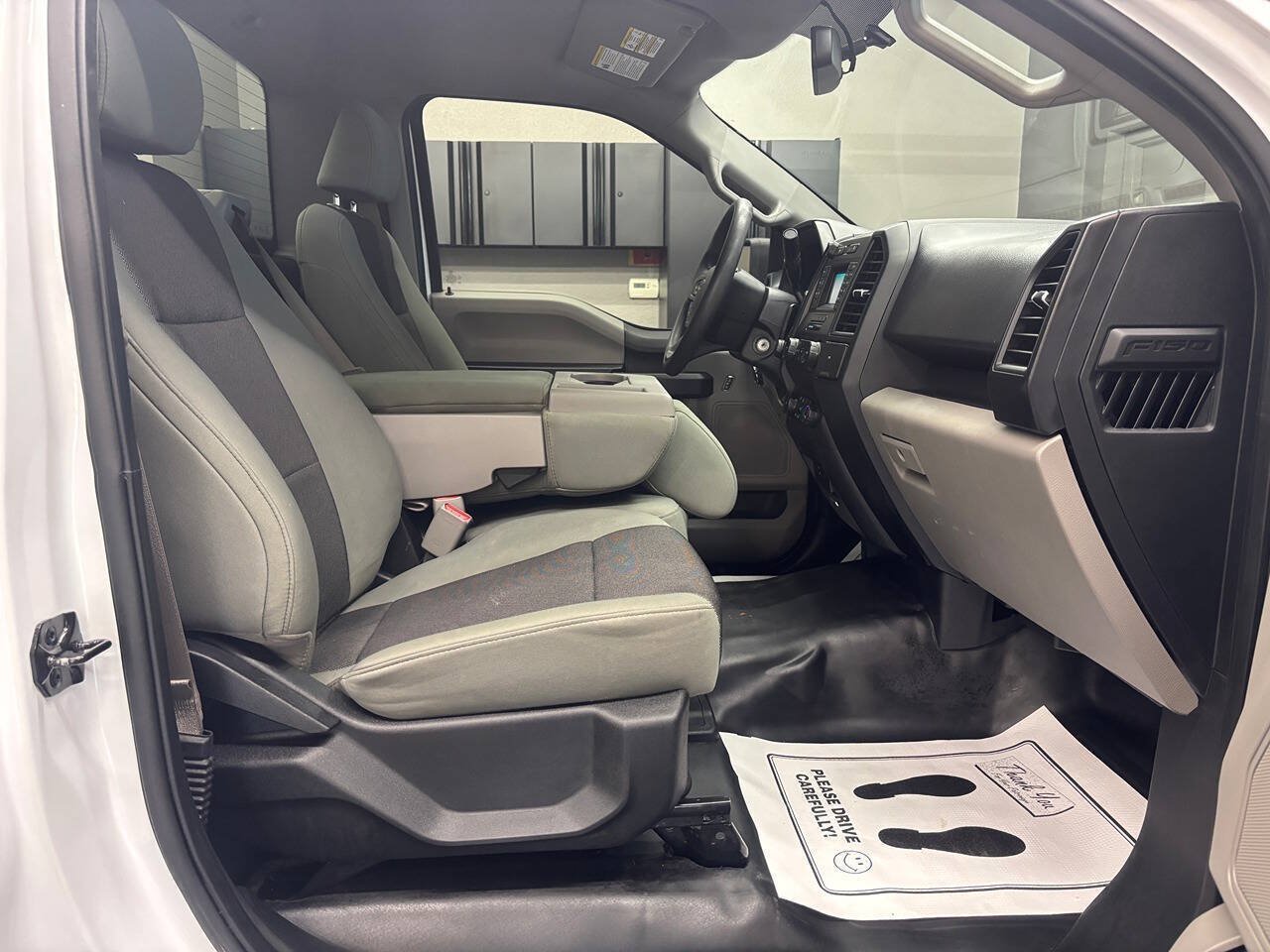 Used 2017 Ford F150 XL w/ XL Power Equipment Group AWD/4WD image 27