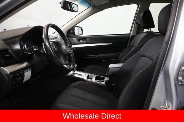 Used 2012 Subaru Legacy 2.5i Premium AWD/4WD image 11