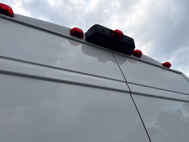 New 2026 RAM ProMaster 2500 w/ Advanced Safety Group FWD image 10