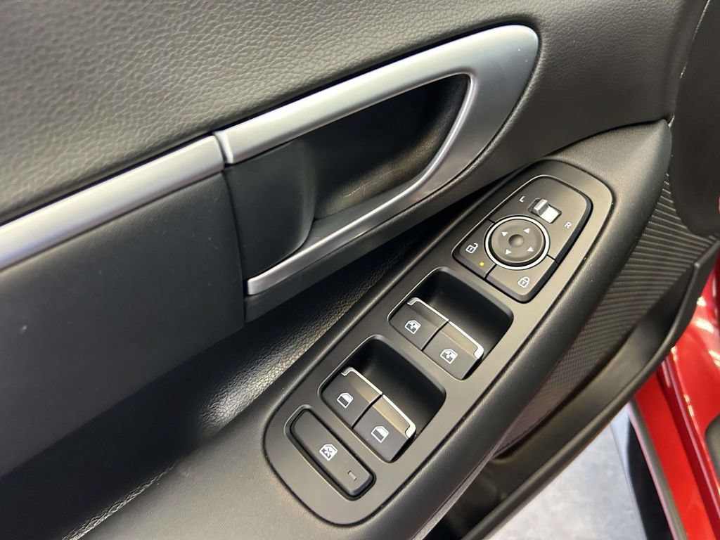 Used 2026 Hyundai Sonata SEL FWD image 15
