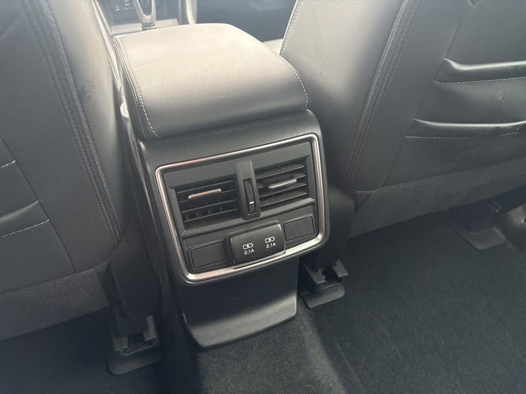 Certified 2023 Subaru Forester Limited AWD/4WD image 25