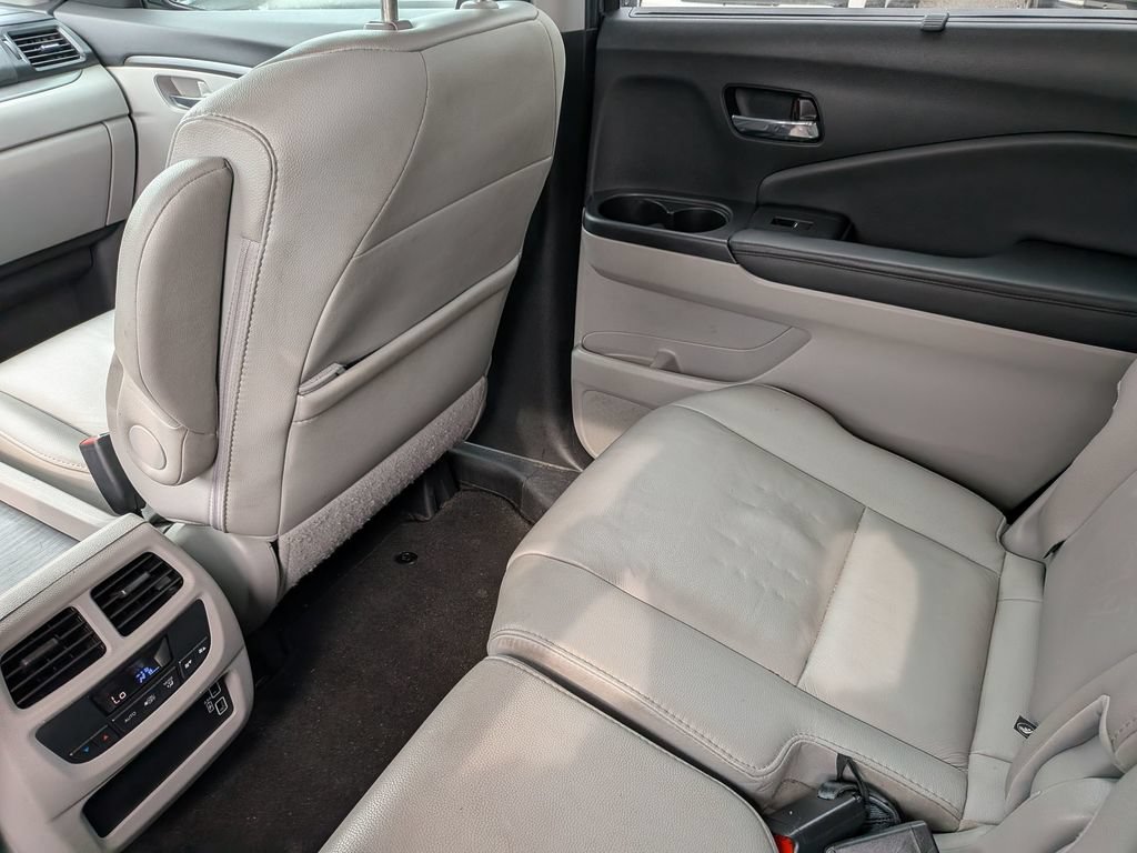 Used 2021 Honda Pilot EX-L image 36