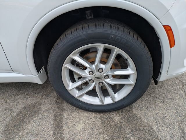 Used 2022 Dodge Durango GT AWD/4WD image 12