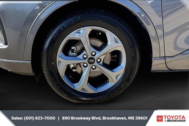 Used 2024 Ford Escape ST-Line image 7