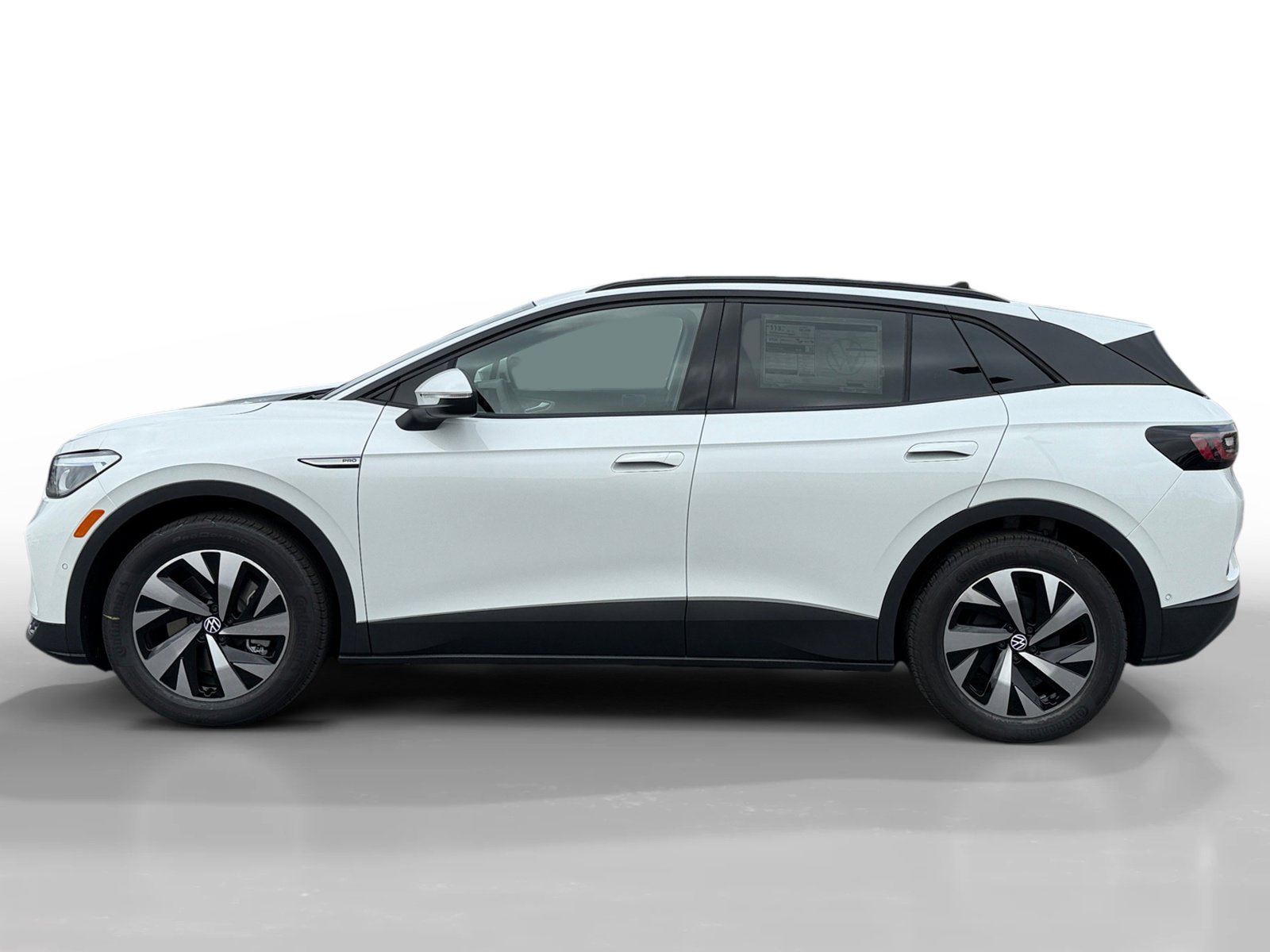 New 2025 Volkswagen ID.4 Pro RWD image 2