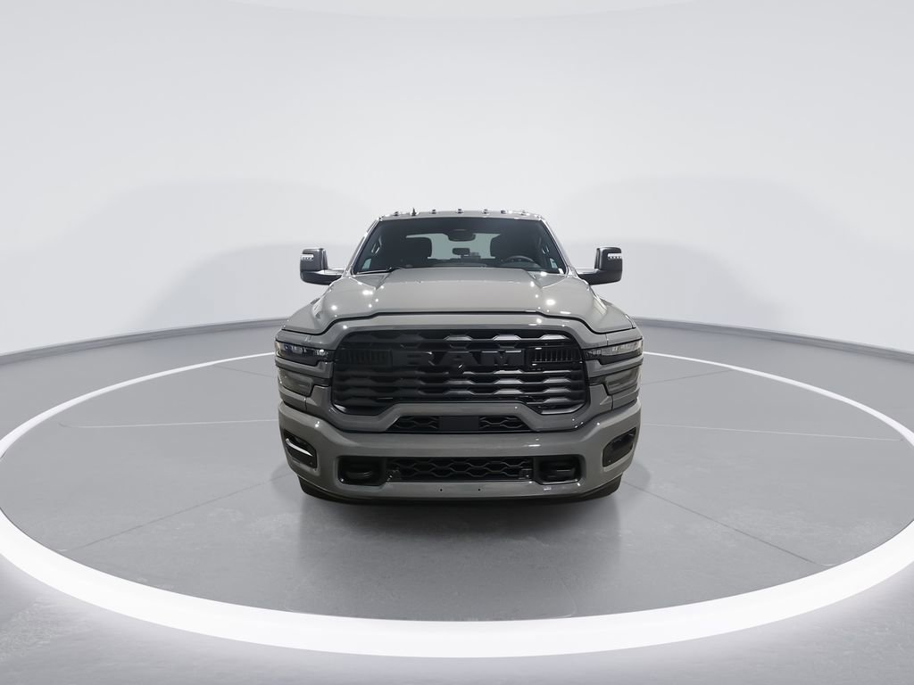 New 2026 RAM 2500 Big Horn image 3