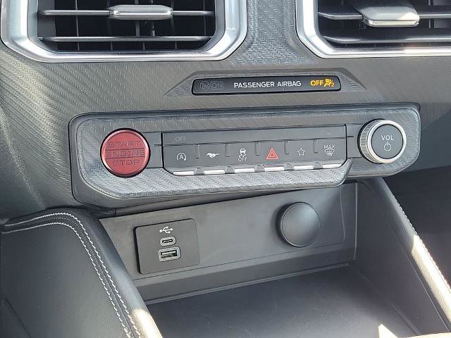 Certified 2025 Ford Mustang GT Premium RWD image 31