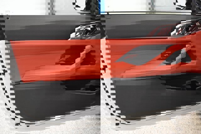 New 2026 BMW M4 xDrive Competition w/ Executive Package image 22