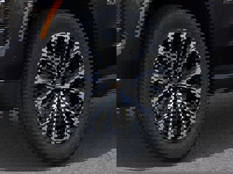 New 2026 Chevrolet Suburban High Country image 9