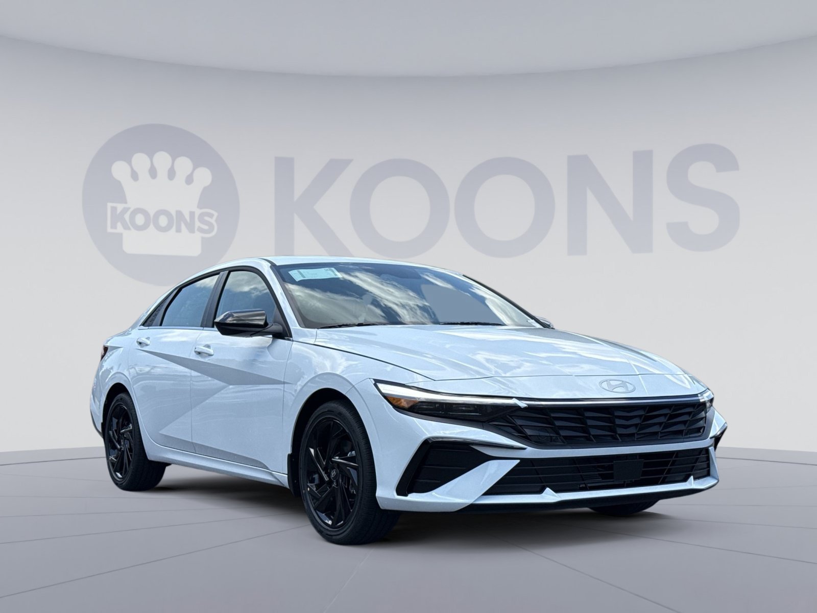 New 2026 Hyundai Elantra SEL Sport Premium FWD image 10
