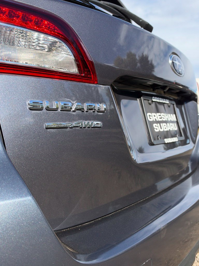 Used 2015 Subaru Outback 2.5i Limited AWD/4WD image 43