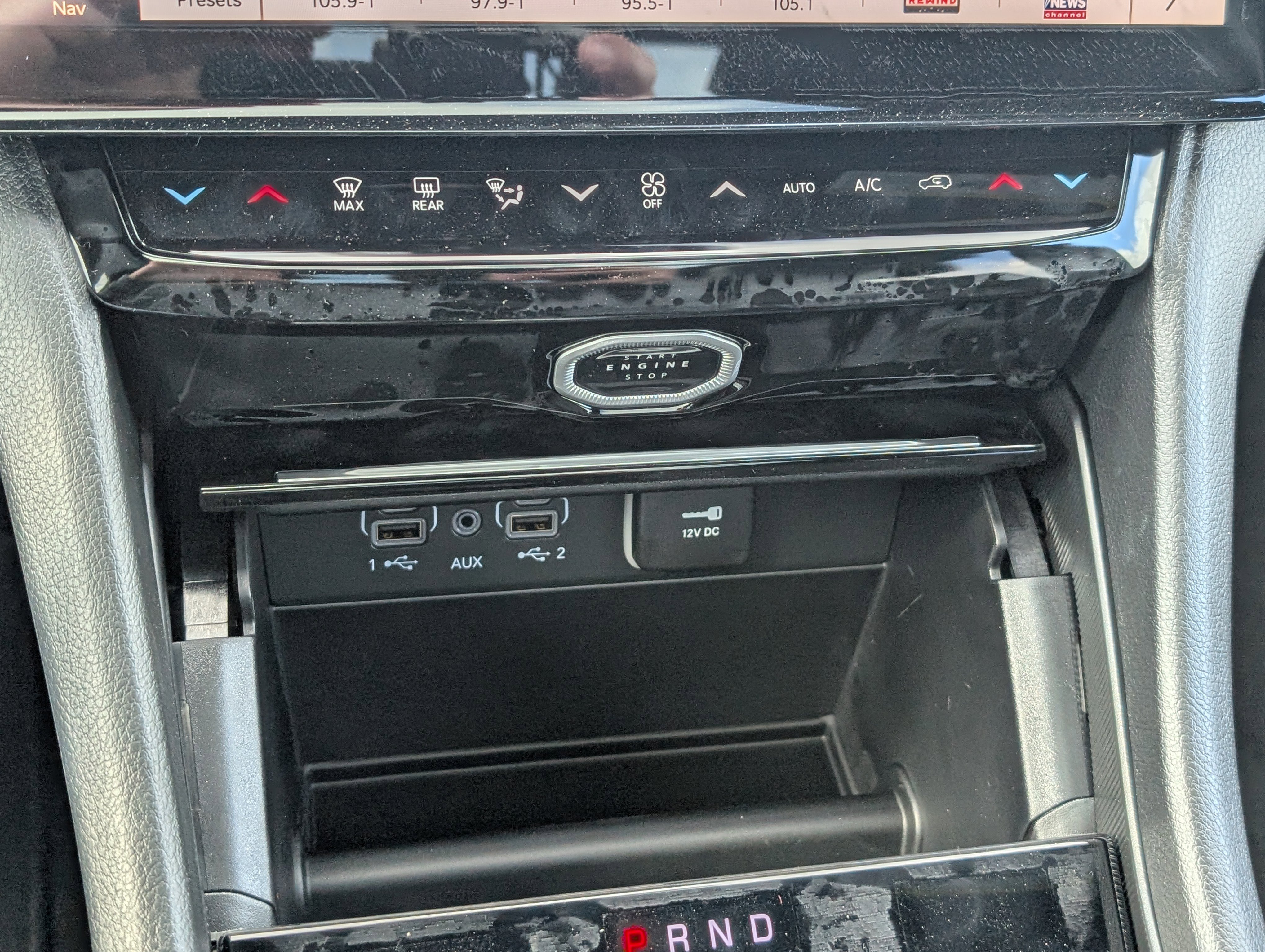 New 2026 Jeep Grand Cherokee Limited image 23