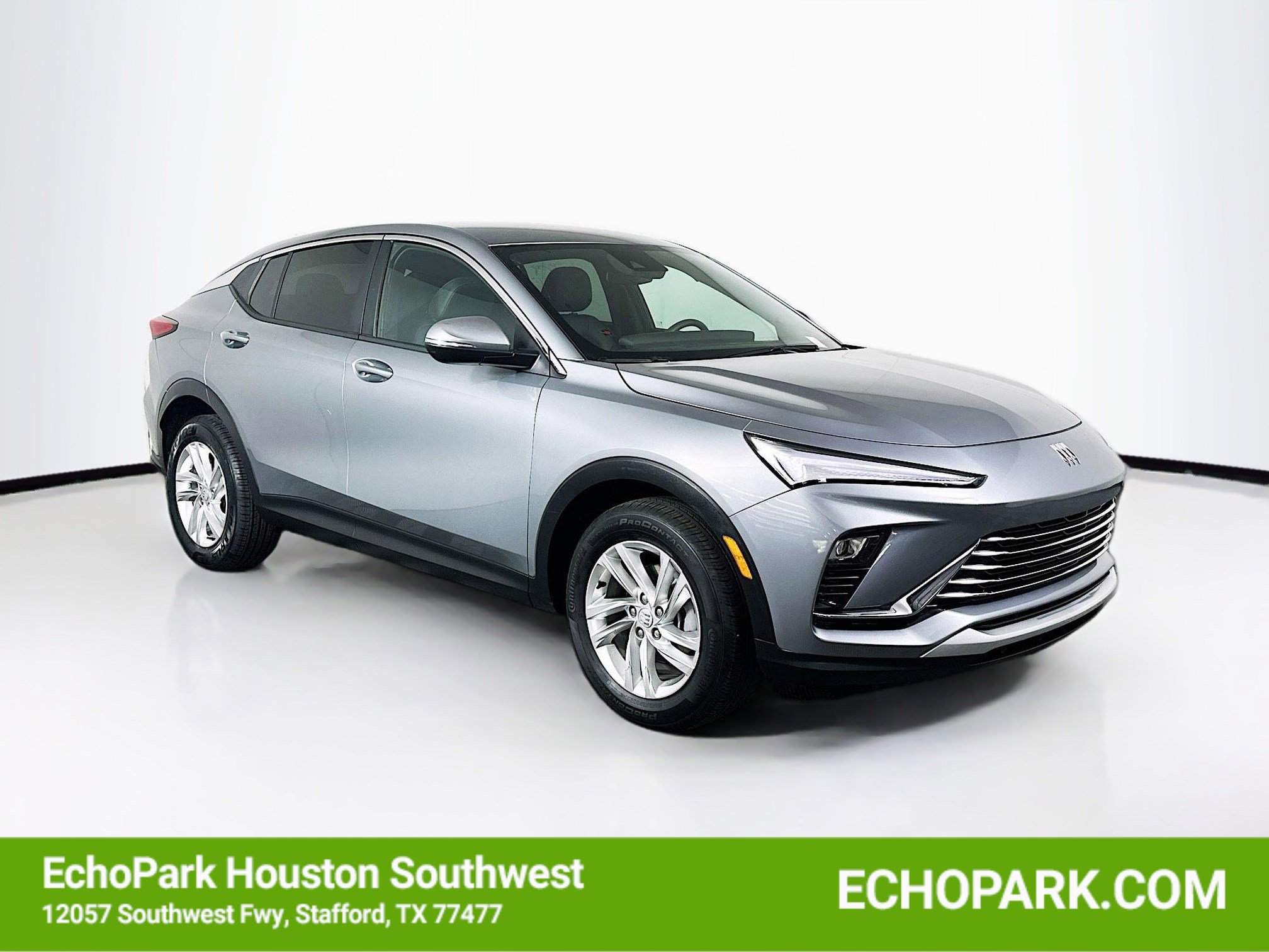 Used 2025 Buick Envista Preferred FWD image 1