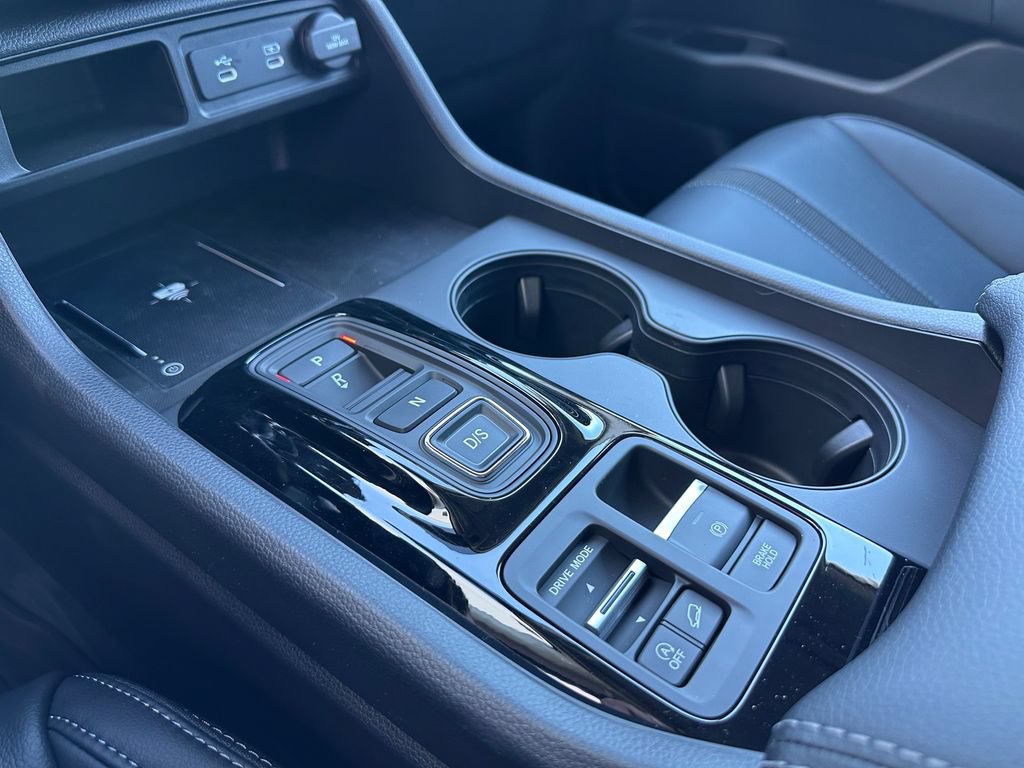 New 2026 Honda Passport RTL image 19