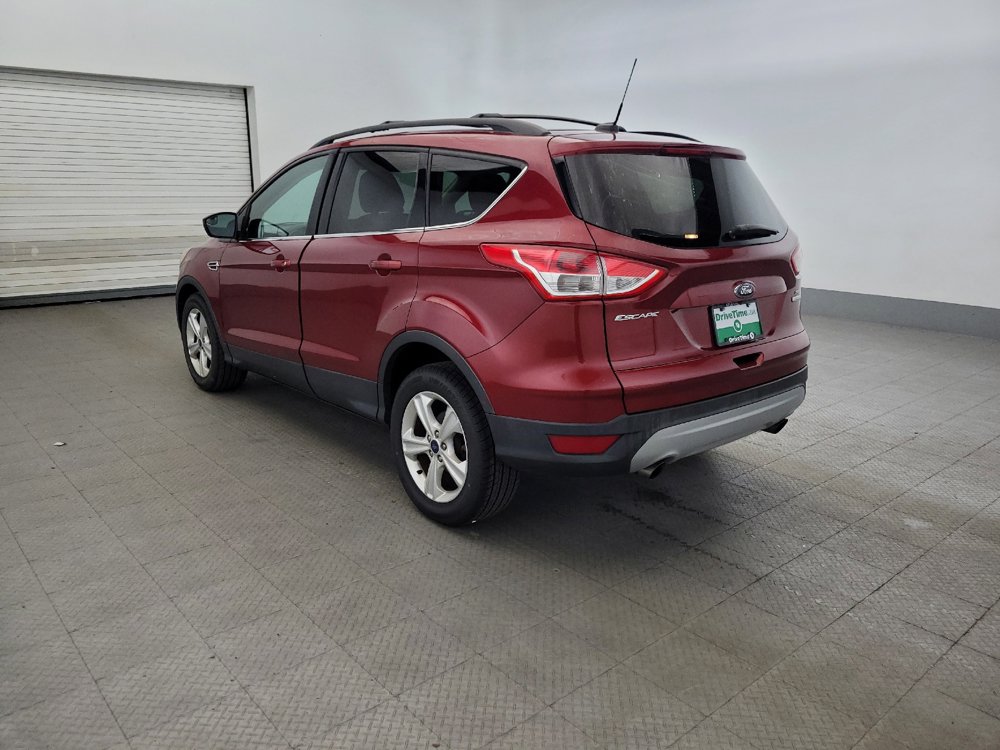 Used 2014 Ford Escape SE FWD image 5