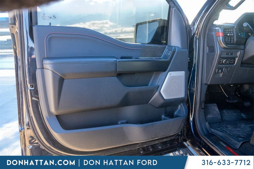 Used 2025 Ford F150 Raptor image 18