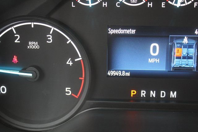 Used 2025 Ford F250 XLT AWD/4WD image 25