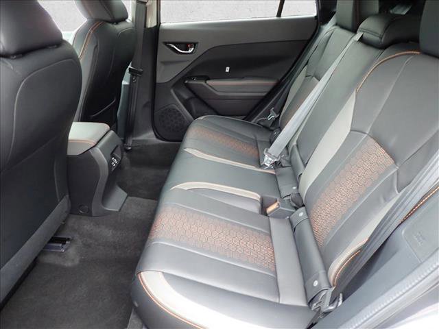 New 2026 Subaru Crosstrek 2.5i Limited AWD/4WD image 8