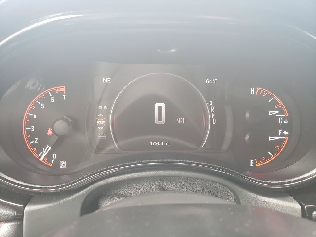 Used 2025 Dodge Durango GT AWD/4WD image 23