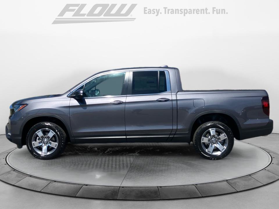 New 2026 Honda Ridgeline RTL image 4