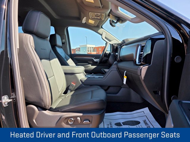 New 2026 GMC Sierra 3500 Denali w/ Technology Package AWD/4WD image 31