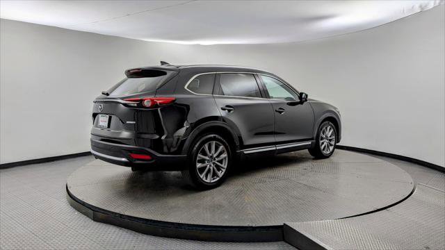 Used 2023 MAZDA CX-9 Grand Touring image 8