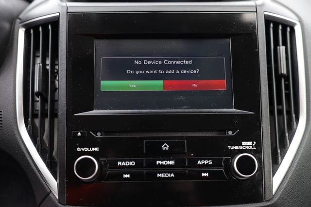 Used 2019 Subaru Crosstrek 2.0i Premium w/ Eyesight System AWD/4WD image 23