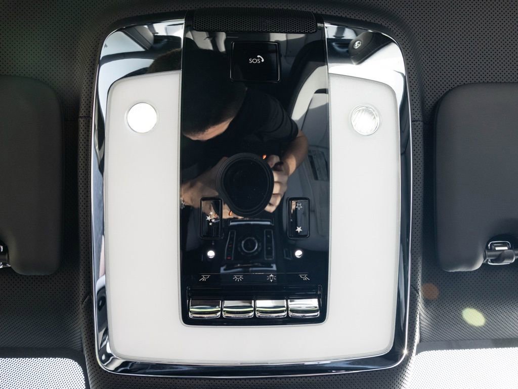 New 2026 Rolls-Royce Ghost Black Badge image 48