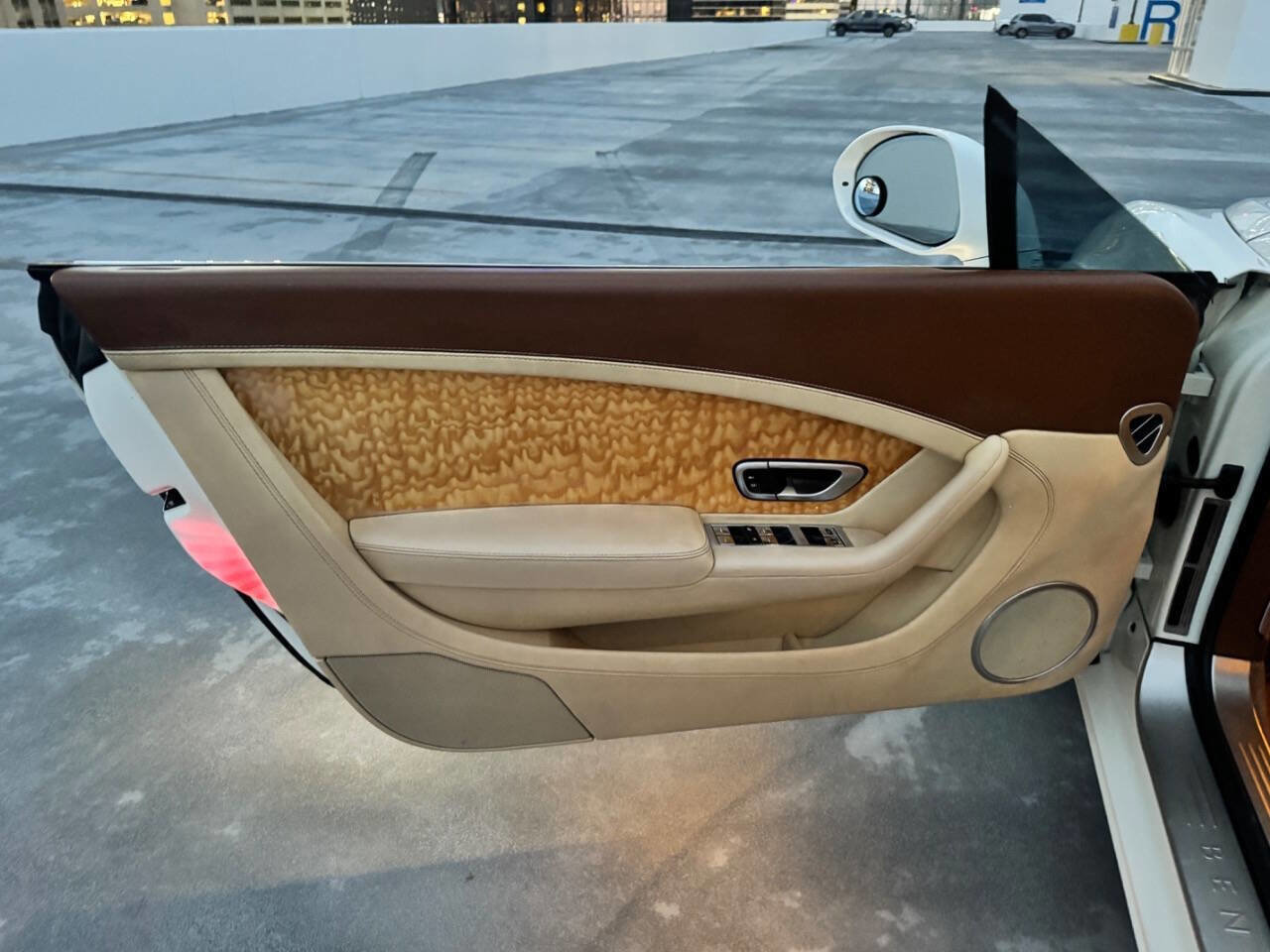 Used 2013 Bentley Continental GT image 22